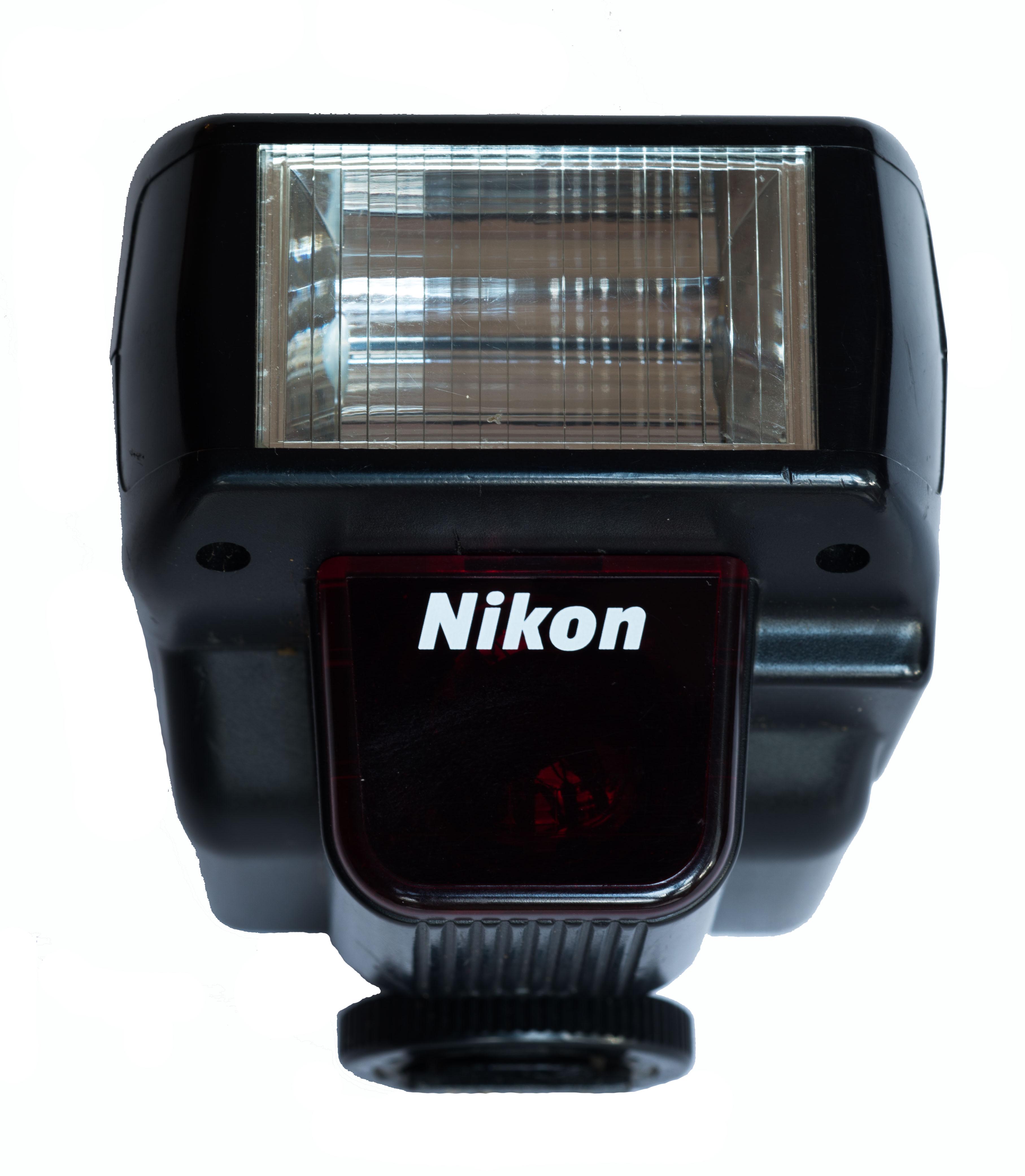 Speedlight SB-23